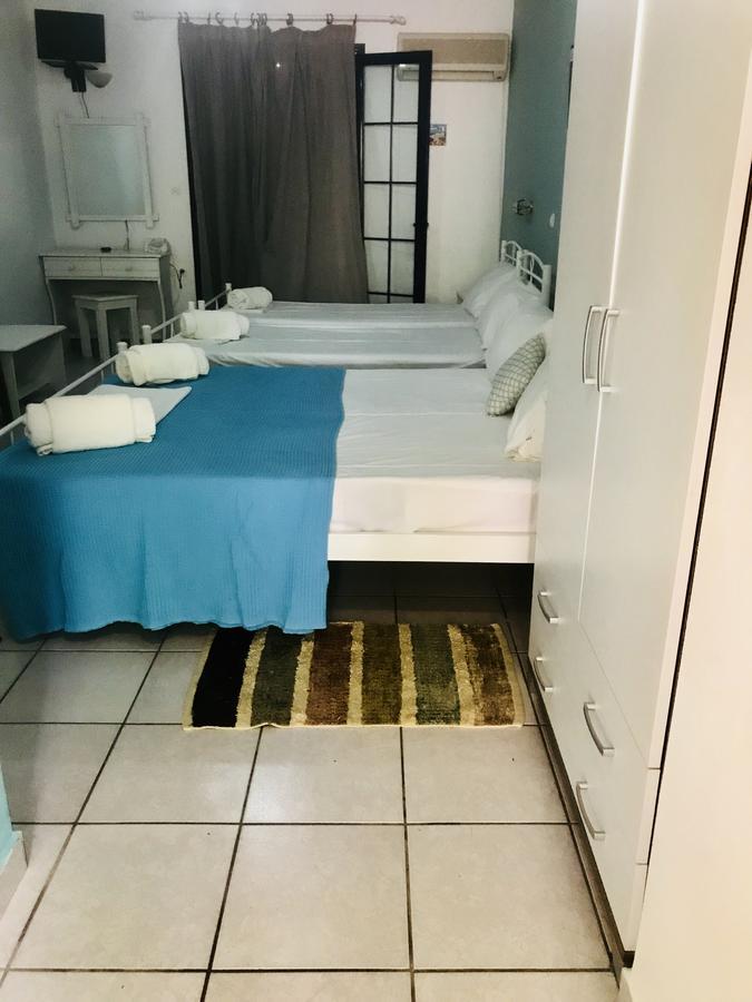 Contaratos Holiday Lettings Livadi  Bagian luar foto